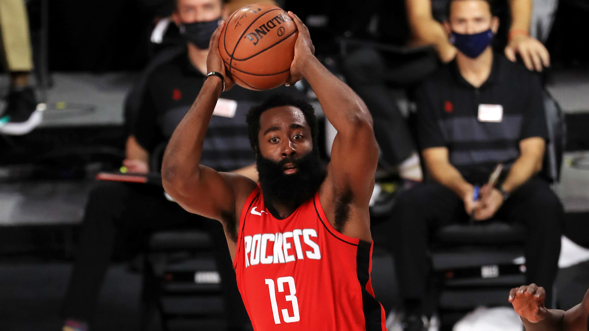 James Harden - cropped